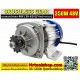 มอเตอร์บัสเลส เกียร์ 350W 48V BLDC (ไม่ใช้แปรงถ่าน) Brushless Motor DC 350W 48V (พร้อมกล่องคอนโทรล) :::::: สินค้าหมดชั่วคราว :::::::